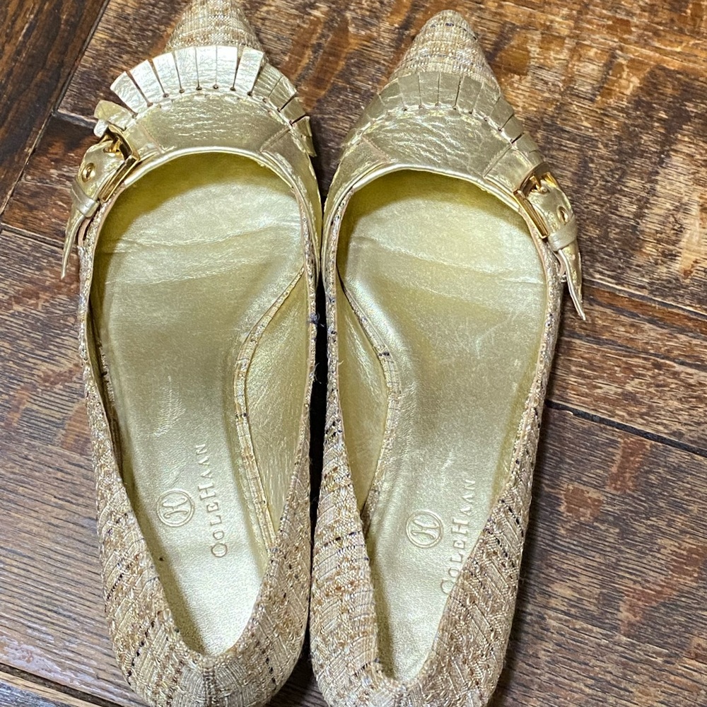 COLE HAAN SHOES